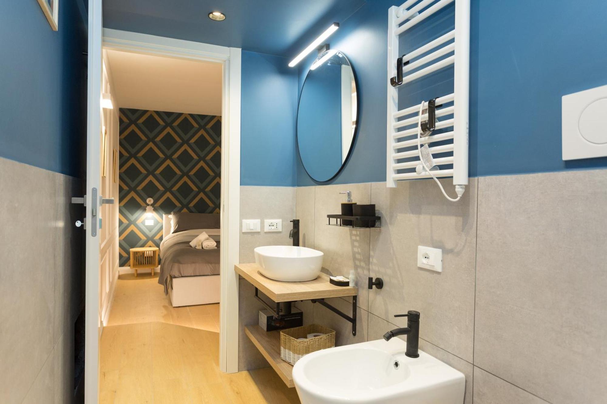 Panti Apartamento
