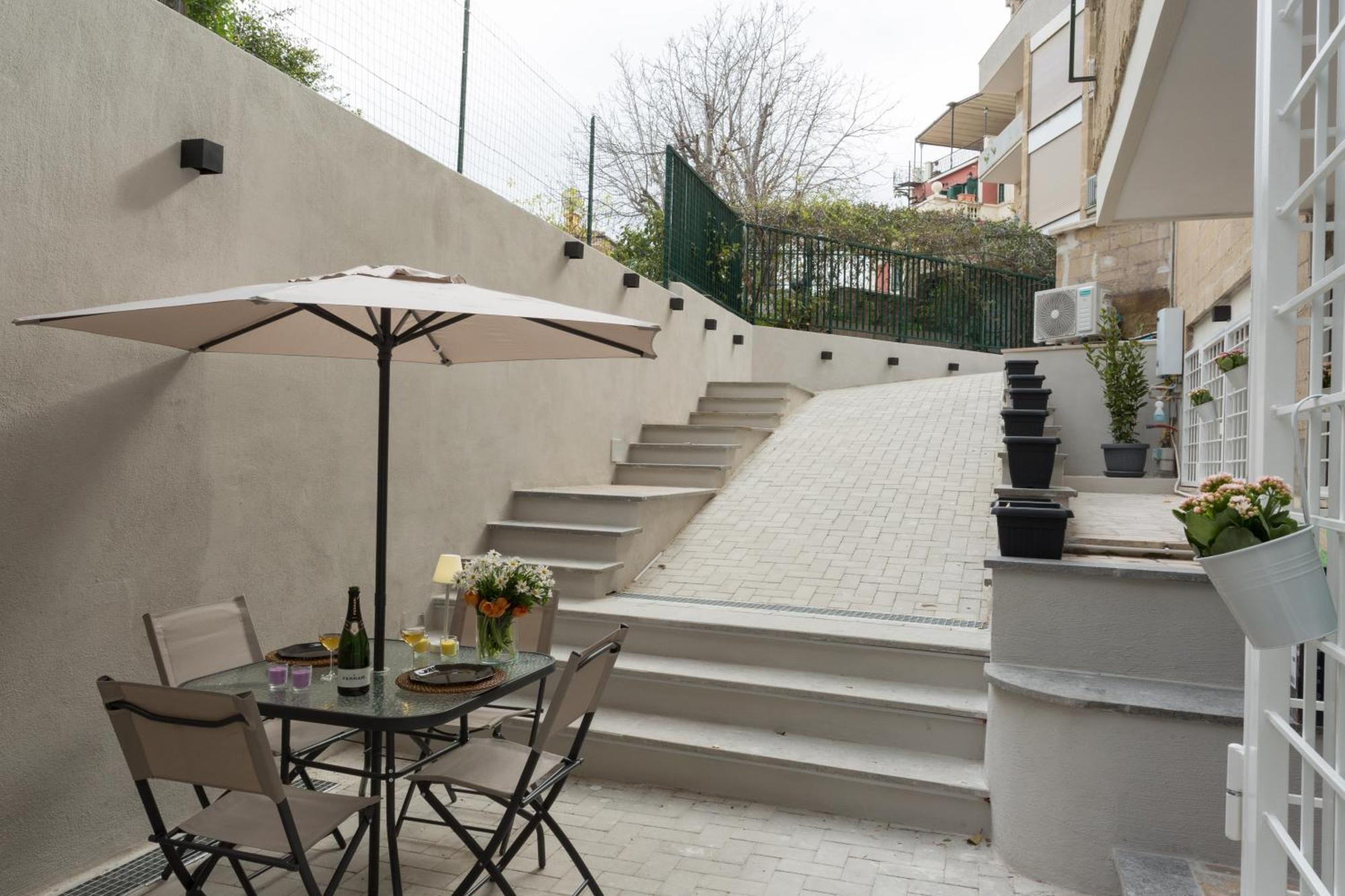 Apartamento Panti *