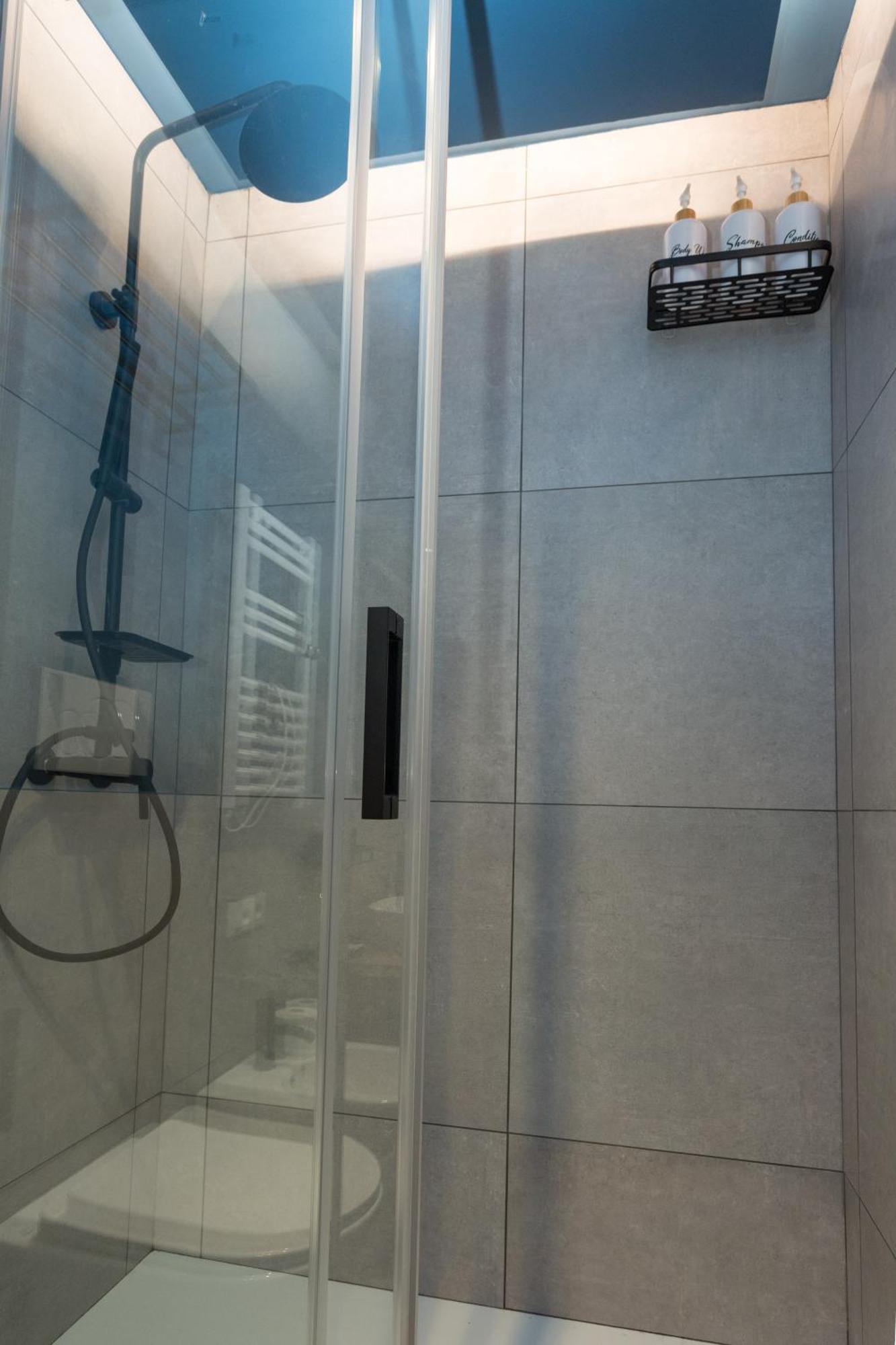 Panti Apartamento Roma