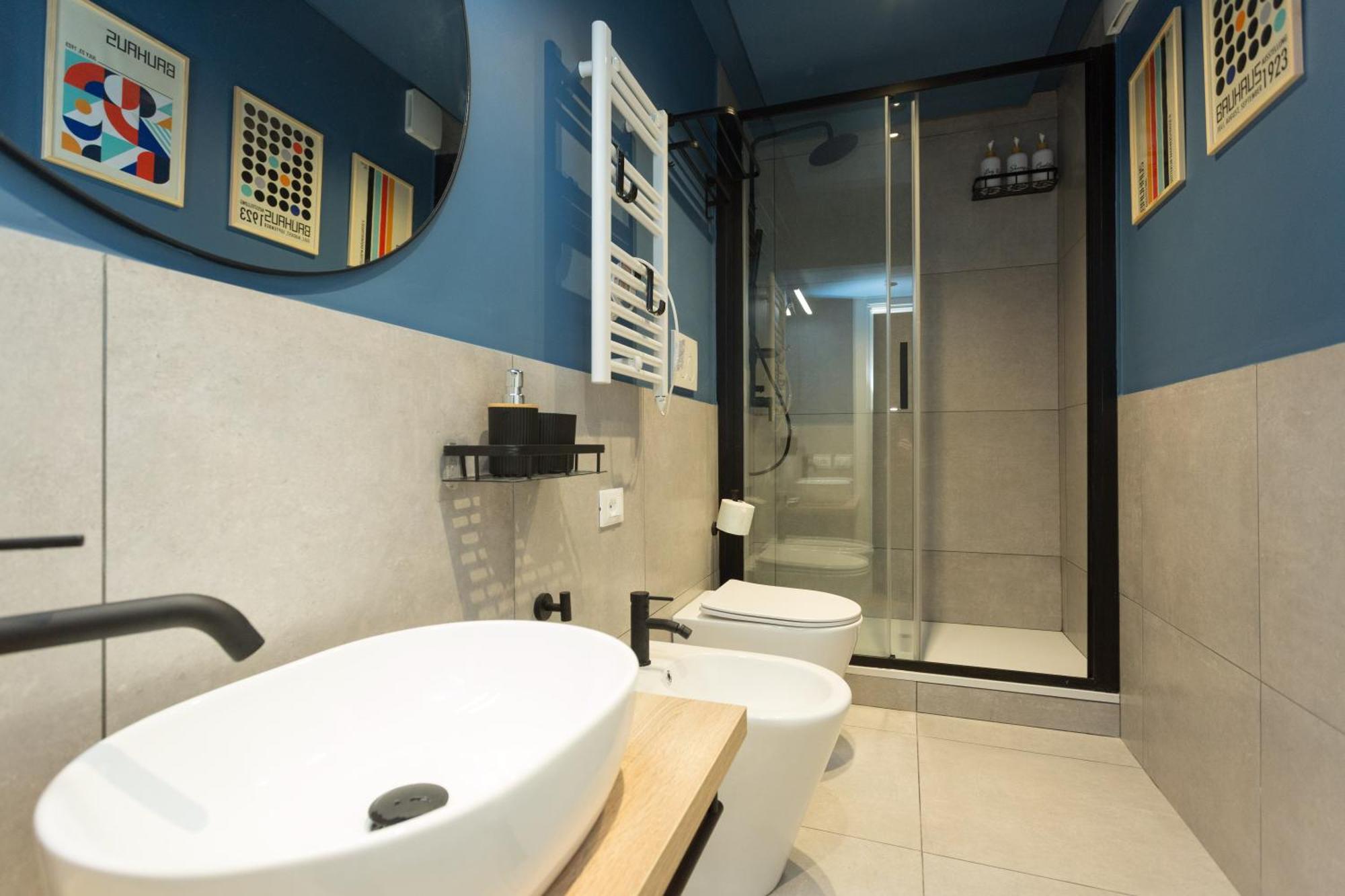 Panti Apartamento